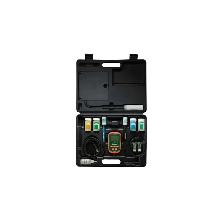Extech DO700 Draagbare Opgeloste Zuurstof Meter