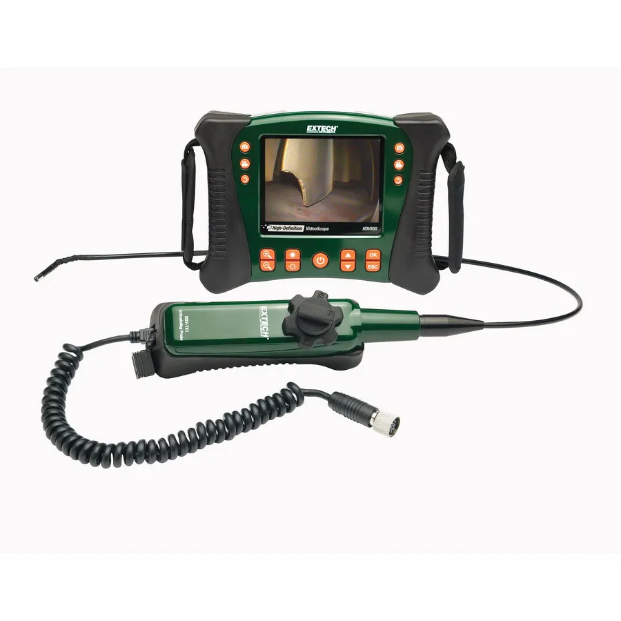 Extech HDV640 HD Videoscoop-set