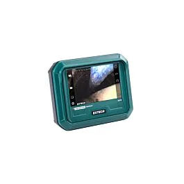 Extech HDV700 Videoscoop-scherm