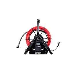 Extech HDV7C-P28-30 leidingwerk spoel en sonde