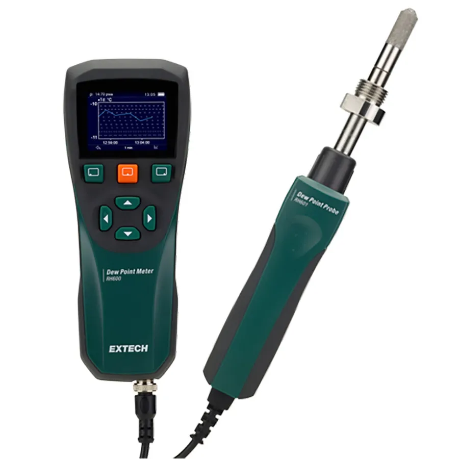 Extech RH600 Dauwpuntmeter