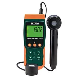 Extech SDL470-NISTL Lichtmeter/Dataloggier
