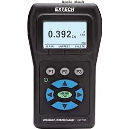 Extech TKG100 digitale ultrasone dikte-meter
