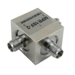 Fairview MPR18F-2 2-weg RF vermogensverdeler