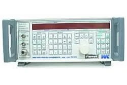 Farnell AP60-50 Voeding met automatische bereikschakeling