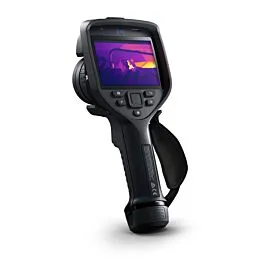 FLIR E76 Thermische camera