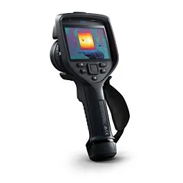 FLIR E86 Thermische camera
