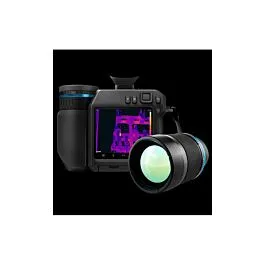 FLIR T840 warmtecamera