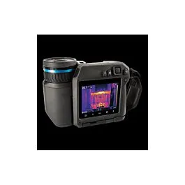 FLIR 89010-0101 Thermische beeldvormingscamera