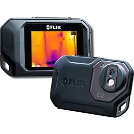 FLIR C2 Compacte Thermische Camera
