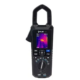 FLIR CM275-NIST AC/DC Tang-ampèremeter