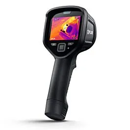 FLIR E5 PRO Thermische Camera