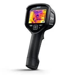 FLIR E6 PRO thermische camera