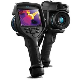 FLIR E75 geavanceerde thermische camera