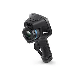 FLIR E76 DFOV Thermische Camera