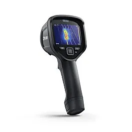 FLIR E8 PRO Infraroodcamera