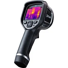 FLIR E8-XT Thermische Camera