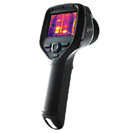 FLIR FLIRE40 thermische camera