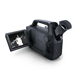 FLIR G304 Optische Gasvormingscamera