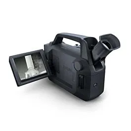 FLIR G306 Optische Gasvormingscamera