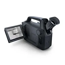 FLIR G343 Optische Gasvormingscamera