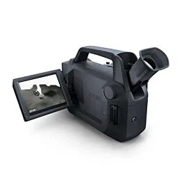 FLIR G346 Optische Gasvormingscamera