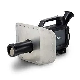 FLIR G609 thermische camera voor furnace- en ketelinspectie