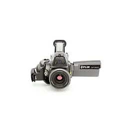 FLIR GF320 gasdetectie infraroodcamera