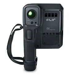 FLIR i34 app-gestuurde thermische camera