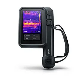 FLIR i64 App-ondersteunde Thermale Camera