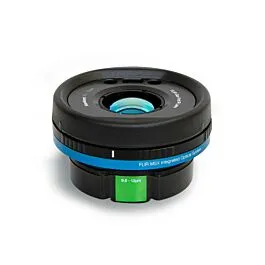 FLIR IR-lens 25° HR met koffer