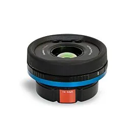 FLIR IR-LENS-25-LR-WITH-CASE OGI-lens 25° LR