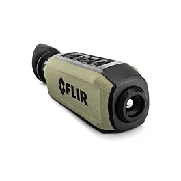 FLIR SCION OTM266 Buitenthermische Monoculair