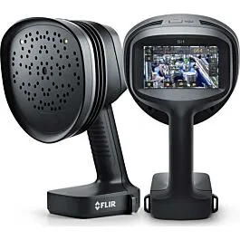 FLIR SI1-LD-NO-WIFI akoestische beeldvormingscamera
