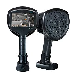 FLIR Si124-LD PLUS industriële akoestische beeldvormingscamera