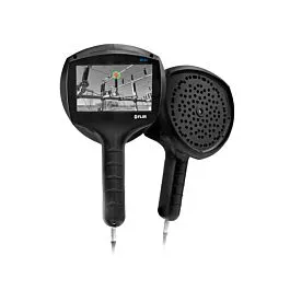 FLIR SI124 akoestische beeldvormingscamera