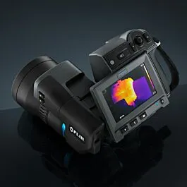 FLIR T1010-45 HD Thermische beeldcamera