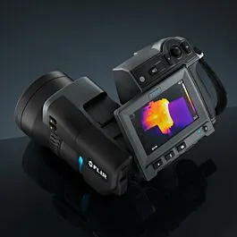 FLIR T1010 Thermische beeldcamera