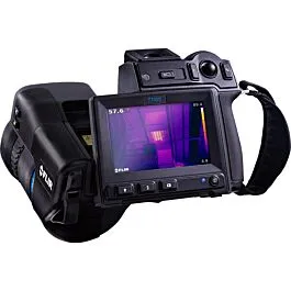 FLIR T1020-28 Thermische beeldcamera