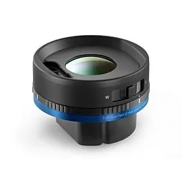 FLIR T300587 Dual FOV-infraroodlens