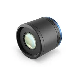 FLIR T300805 80-graden groothoek IR-lens