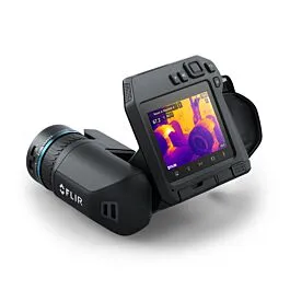 FLIR T560-24-14 thermische camera