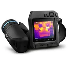 FLIR T560-24 thermische camera
