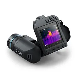 FLIR T840-24-14 thermische beeldvormingscamera