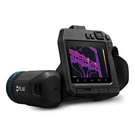 FLIR T840-24 thermische camera