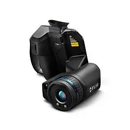 FLIR T865-14 thermische beeldvormingscamera
