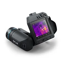 FLIR T865-24-14 thermische beeldvormingscamera