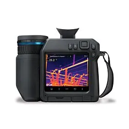 FLIR T865 thermische beeldvormingscamera