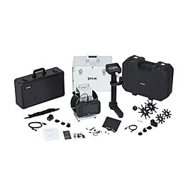 FLIR VS80-KIT-10 Videoscope met loodgietersspoel en pijpleiding-locator