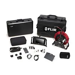 FLIR VS80-KIT-5 Videoscoop-kit met leidingspoels en 10mm sonde